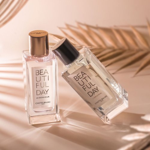 copy ofCastelbajac Orange Chic - Eau de Parfum